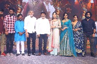 Rudrangi Movie Pre Release Event Photos